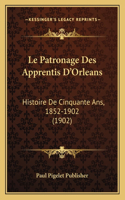 Patronage Des Apprentis D'Orleans