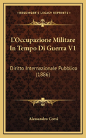 L'Occupazione Militare In Tempo Di Guerra V1