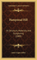 Hampstead Hill