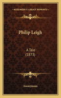 Philip Leigh