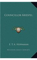 Councillor Krespel