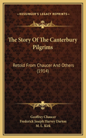 The Story Of The Canterbury Pilgrims