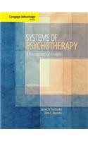 Cengage Advantage Books: Systems of Psychotherapy