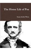 The Home Life of Poe