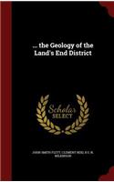 ... the Geology of the Land's End District