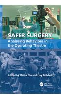 Safer Surgery