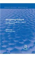 Imagining Culture