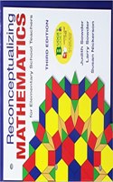 Loose-Leaf Version for Reconceptualizing Mathematics 3e & Webassign (Six Months Access)