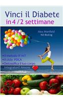 Vinci Il Diabete In 4/2 Settimane