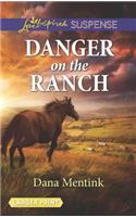 Danger on the Ranch