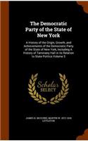 Democratic Party of the State of New York