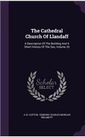 Cathedral Church Of Llandaff