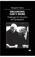 Organizing God’s Work