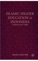 Islamic Higher Education in Indonesia