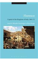 Florence: Capital of the Kingdom of Italy, 1865-71
