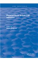 Physical Basis of Cell-Cell Adhesion