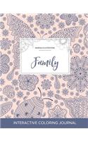 Adult Coloring Journal