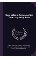 Child Labor in Representative Tobacco-growing Areas