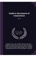 Guide to the Insects of Connecticut