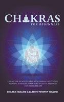 Chakras for Beginners