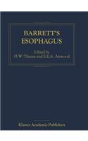 Barrett’s Esophagus