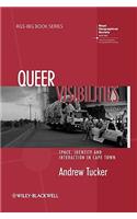 Queer Visibilities