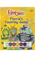 Fimbles: Florrie's Counting Game