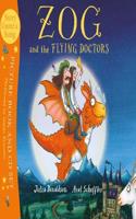 Zog and the Flying Doctors