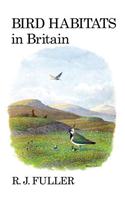 Bird Habitats in Britain