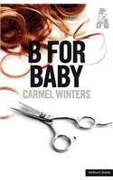 B for Baby