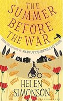 Summer Before the War