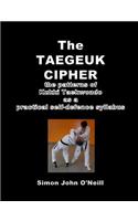 Taegeuk Cipher