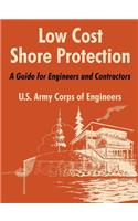 Low Cost Shore Protection