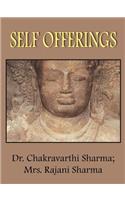 Self Offerings