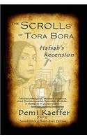 The Scrolls of Tora Bora