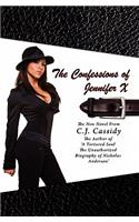 Confessions of Jennifer X