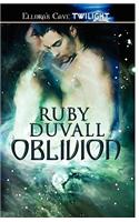 Oblivion: (English)