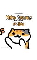 Neko Atsume Kitty Collector Haiku: Seasons of the Kitty