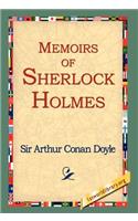 Memoirs of Sherlock Holmes