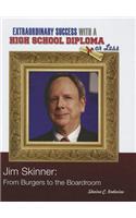 Jim Skinner