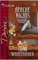 Apache Nights