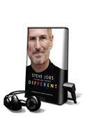 Steve Jobs: The Man Who Thought Different