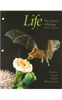 Life: The Science of Biology (Loose Leaf) W/Bioportal Featuring Prep-U