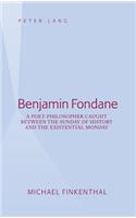 Benjamin Fondane