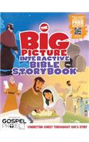 Big Picture Interactive Bible-HCSB