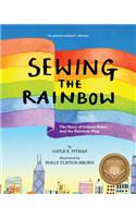 Sewing the Rainbow