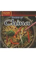 Foods of China