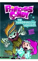 Marshmallow Mermaid