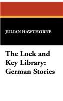 The Lock and Key Library: (English)