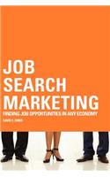 Job Search Marketing: (English)